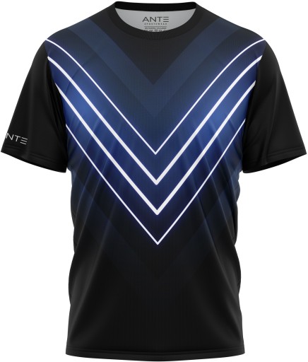 Koszulka Męska Termoaktywna Tshirt Do Biegania L