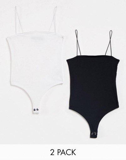DAISY STREET BODY 2 PACK CASUAL