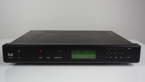 Tuner T+A T1000 AC