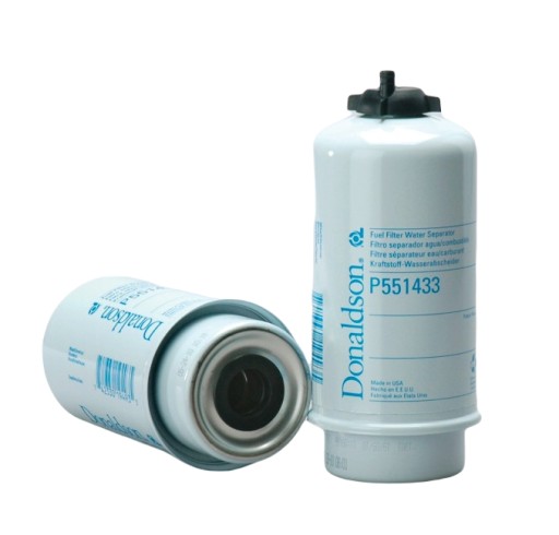Filtr paliwa P551433 Donaldson