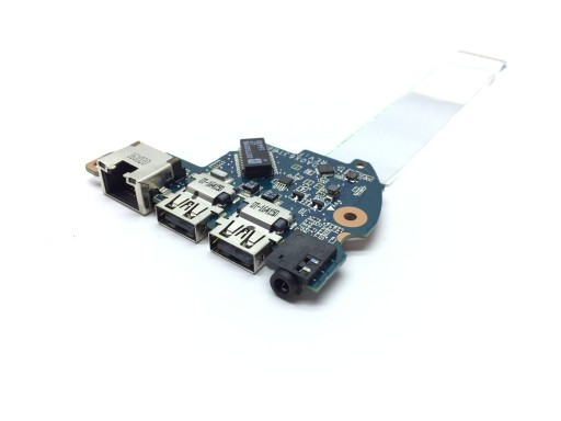 Moduł USB HP 470 G3 #109 Fv