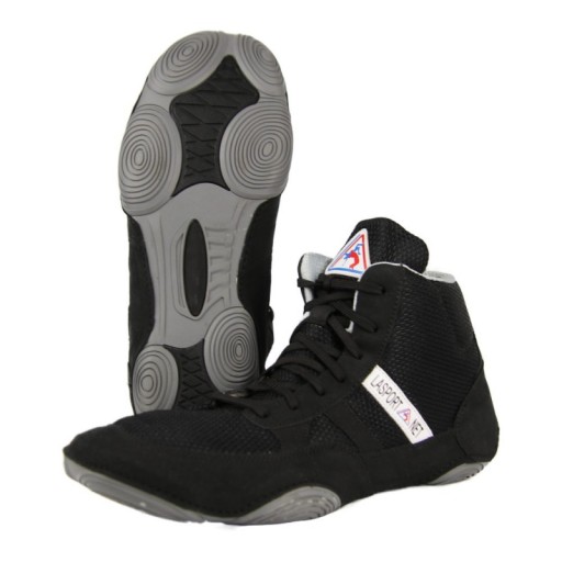 LA SPORT BUTY ZAPAŚNICZE KRAV MAGA BOKS MMA 44