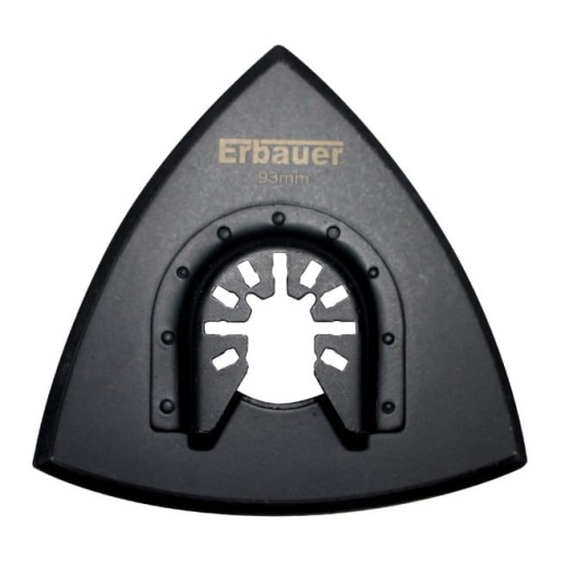 Stopa szlifierska Erbauer Multi Tool 93 mm