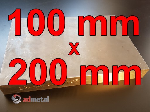 Алюминий, алюминиевый лист 10 мм PA4 6082 T651