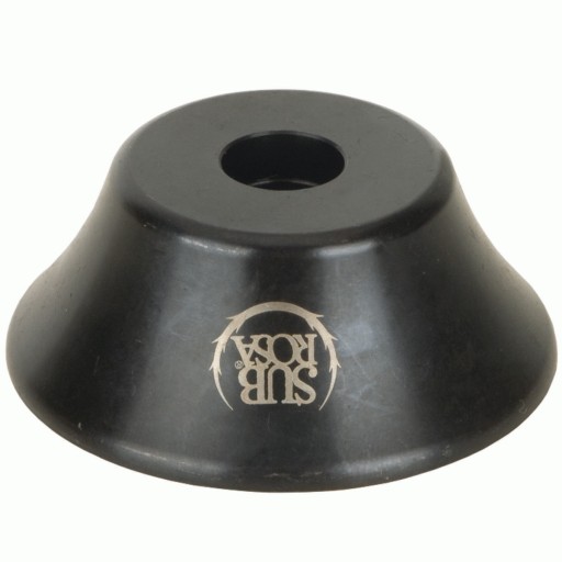 Hubguard Subrosa Posi Trac Rear - czarny