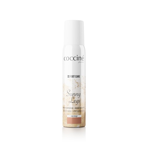 COCCINE RAJSTOPY W SRAYU FLUID DO NÓG 100ML