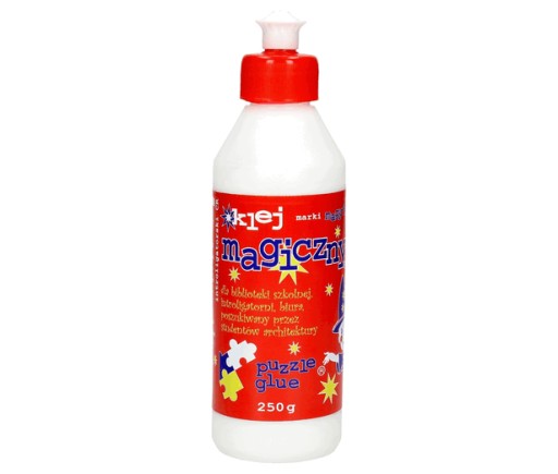 KLEJ MAGIC 0,5 L - introligatorski
