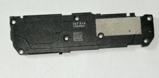 Xiaomi Mi 10T Lite 5G buzzer głośnik multimedialny