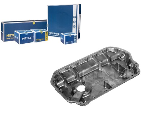 MISKA OLEJU VW 2,4-2,8 A4 A6 P MEYLE