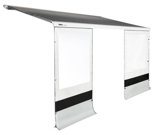 Panel przeciwdeszczowy do markizy RainBloc Thule