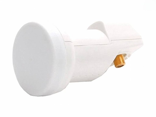 Konwerter Single Opticum ROBUST HD 4K