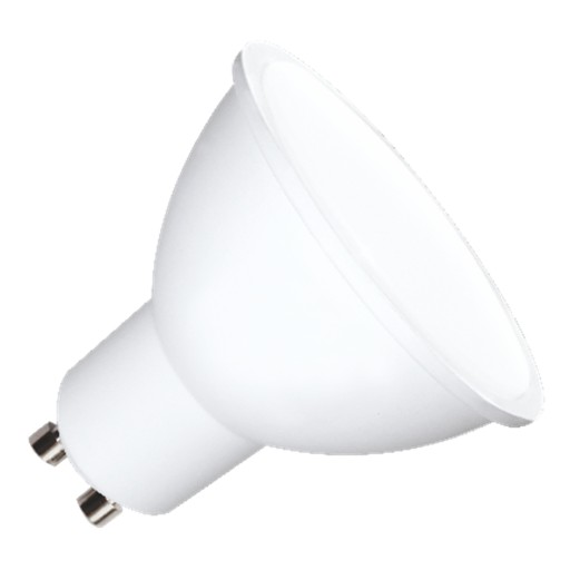 Żarówka LED MR16 IC GU10 6W 470lm 3000K WW 105° 230V LL320