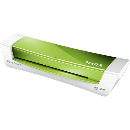 Laminator do dokumentów A4 iLam Home Office LEITZ