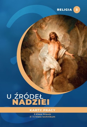 Katechizm LO 3 U źródeł nadziei KP ŚBM