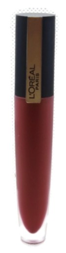 L'OREAL ROUGE SIGNATURE EMPOWEREDS LIPSTICK 136