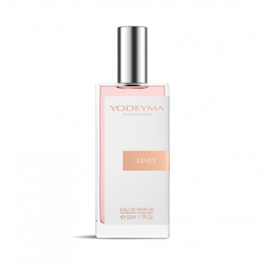 LINET PERFUMY DAMSKIE YODEYMA 50ML