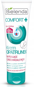 BIELENDA COMFORT KREM NA PĘKAJĄCE PIĘTY 100ml