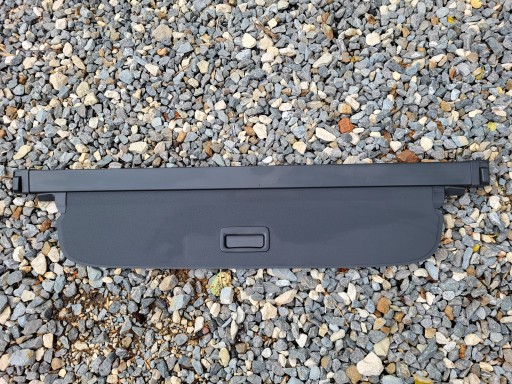 VOLVO V60 II 18-24 Roleta Bagaznika Idealna Oryginalna Okazja 31462676