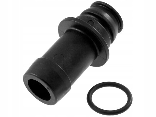 KRÓCIEC GAZOWY KOMPENSACJI LISTWY DRAGON 12MM