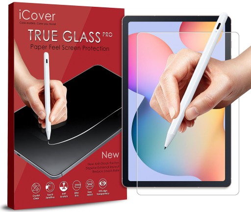 FOLIA PAPER FEEL DO SAMSUNG TAB S6 LITE 10.4