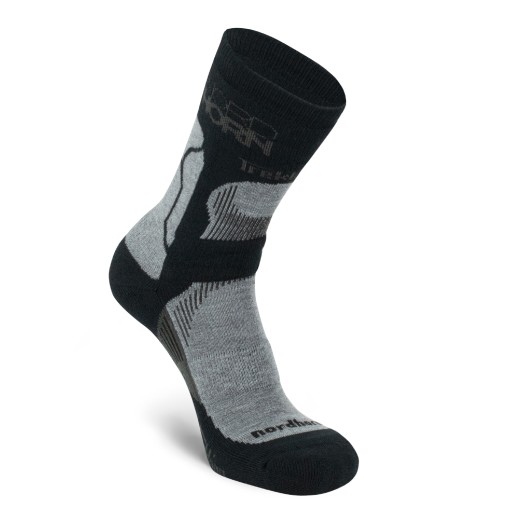 NORDHORN SKARPETY TREKKINGOWE THERMOLITE 38-40