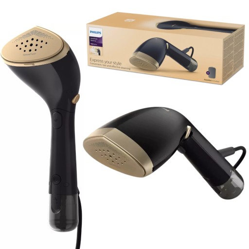 Steamer do ubrań Philips STH7060/80 1500 W