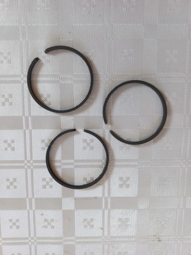 PIERŚCIEŃ TŁOKA PIERŚCIENIE 38,00x2,50 ROMET