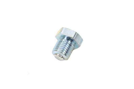 KOREK ŚRUBA SPUSTU OLEJU Z MAGNESEM SIMSON M14x1.5