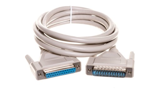 Kabel LPT Digitus 2m