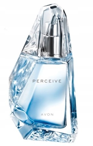 AVON PERCEIVE PERFUM DAMSKI 50 ML POLECAM