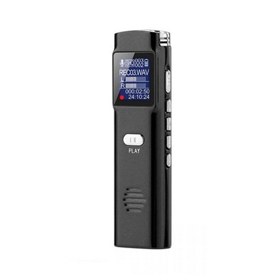 Dyktafon cyfrowy 8GB Kruger Matz