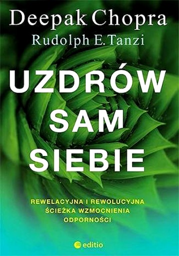 UZDRÓW SAM SIEBIE
