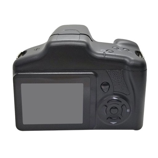 KAMERA CYFROWA 16X TELEFOTOKAMERA WIDEO