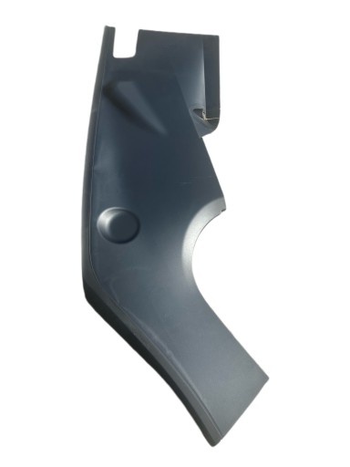 Tesla S PLAID MASKOWNICA OSŁONA WANNY 1564262-00-B