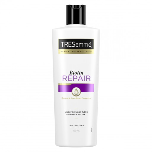 TRESEMMÉ BIOTIN REPAIR ODŻYWKA 400ML
