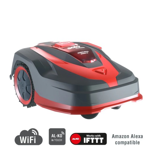 AL-KO Robot Koszący Solo ROBOLINHO 2323 W
