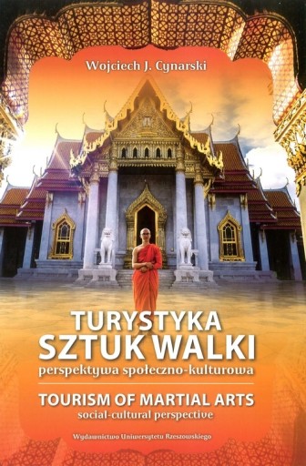 Turystyka sztuk walki