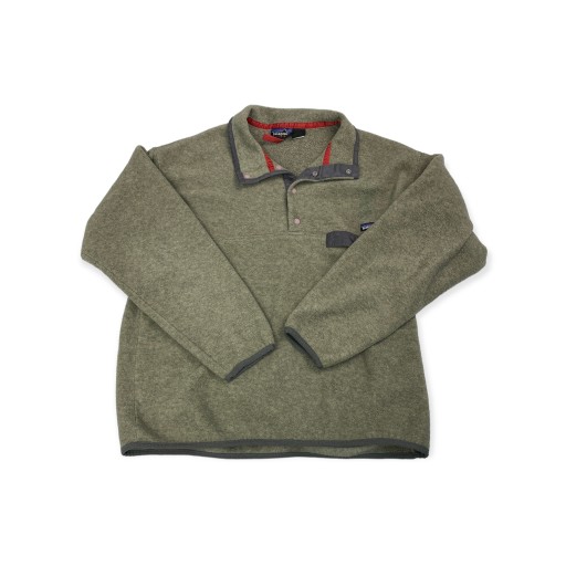 Bluza polarowa PATAGONIA SYNCHILLA S