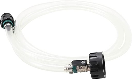 Adapter do wymiany oleju skrzyń biegów VAG BGS