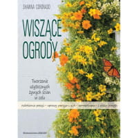 WISZĄCE OGRODY SHAWNA CORONADO