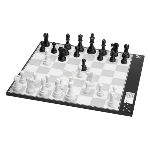 Komputer szachowy DGT Centaur
