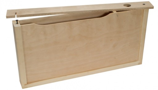 Podkarmiaczka RAMKOWA 3,3 L DADANT