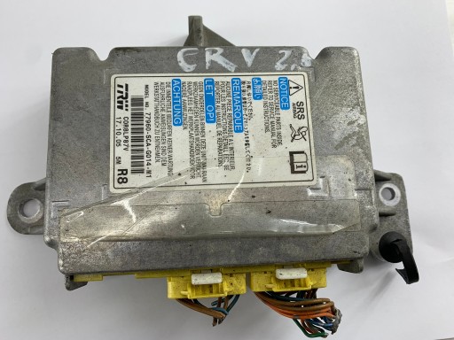 HONDA CRV CR-V II LIFT SENSOR PODUSZEK