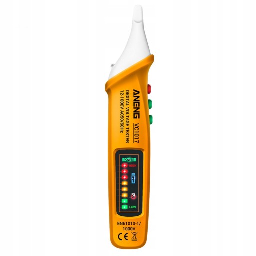 ANENG VC1017 Non-contact AC Voltage Meter Detector