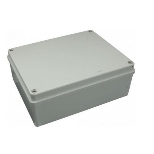 Puszka natynkowa S-Box 616 - 300x220x120 - IP65