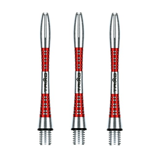 Shafty Winmau Alumm Triad do Lotek Rzutek Dart INT