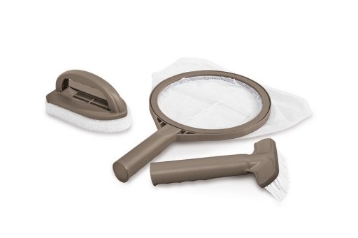 Zestaw do czyszczenia PURE SPA Intex 28004
