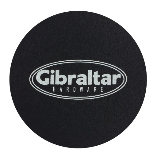 GIBRALTAR SC-BPL łatka pojedyncza