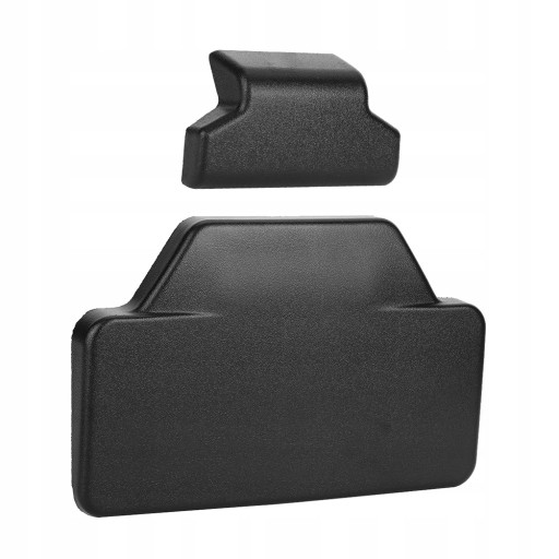 Gumowa podkładka tylna Saddlebag Akcesoria do
