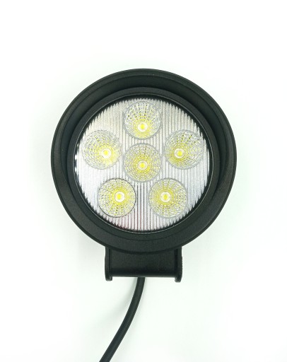Światło robocze LED OFFROAD R18 FLOOD bez uchwytu